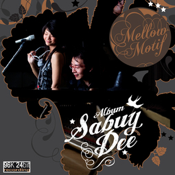 Mellow Motif - Sabuy Dee by Mellow Motif
